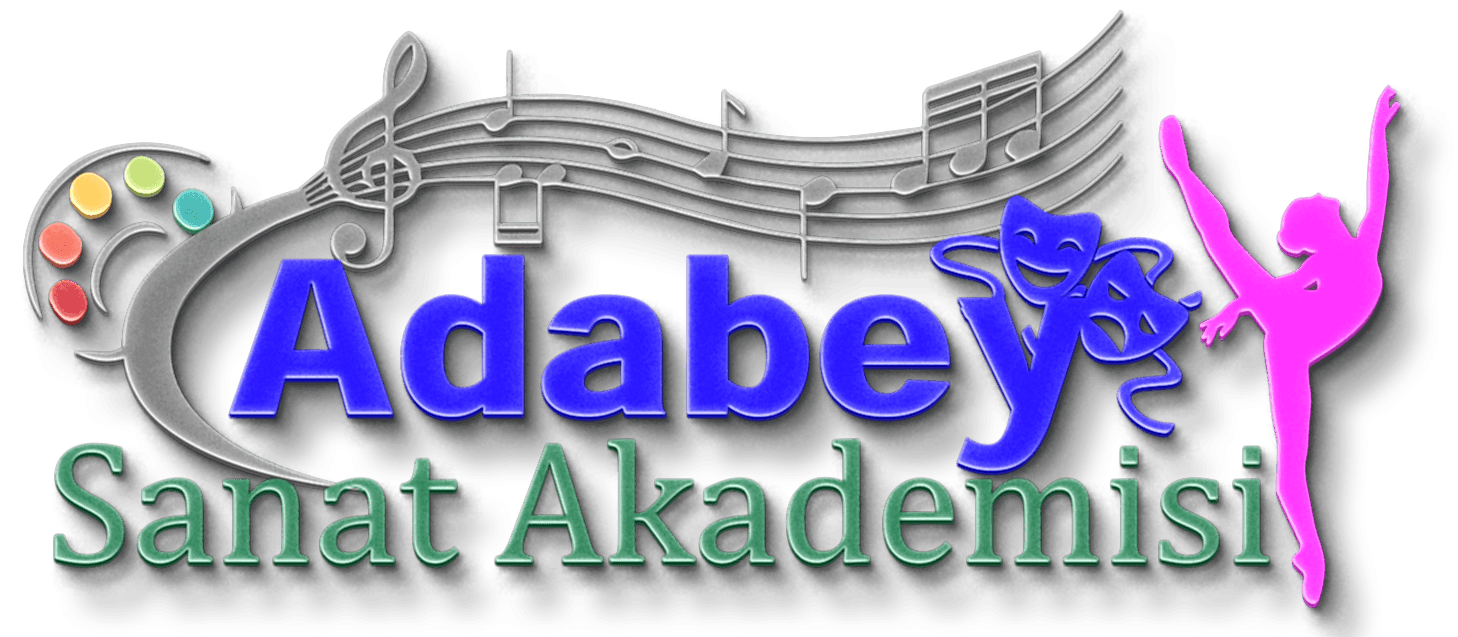 Adabey Sanat Akademi - Biz sanatın eğitim tarafındayız